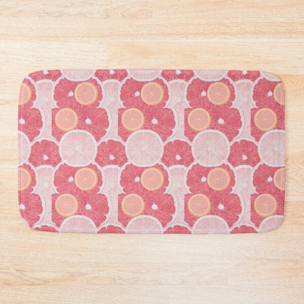 Item preview, Summer pattern - grapefruit  designed and sold by Nathanfulks551.