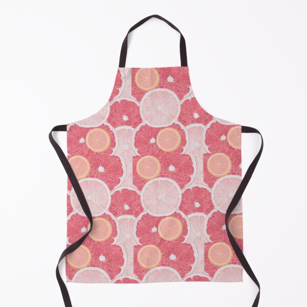 Item preview, Summer pattern - grapefruit designed and sold by Nathanfulks551.