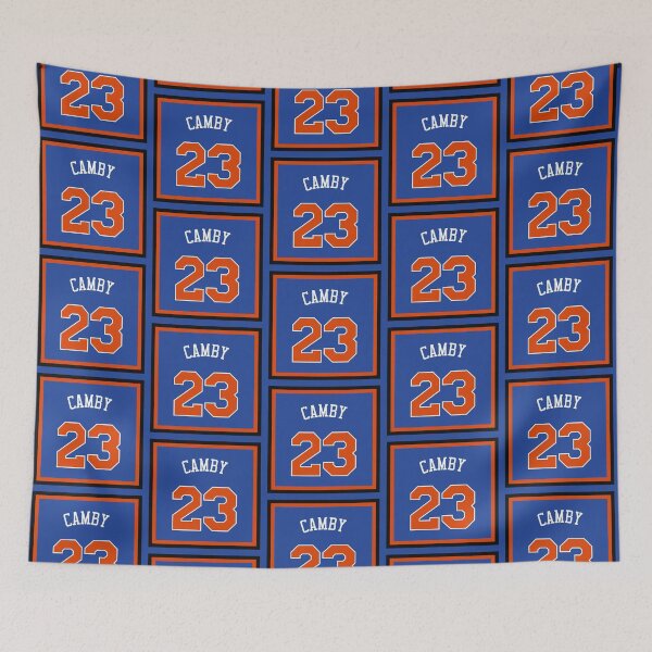 Item preview, Marcus Camby - Knicks designed and sold by On Target Sports.