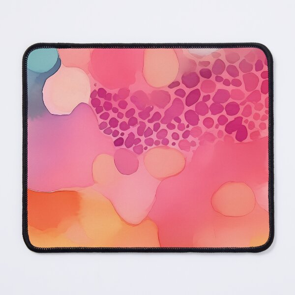 Item preview, Watercolor Washes Seamless Pattern Collection - Artistic Designs designed and sold by DreamBlazeStu.