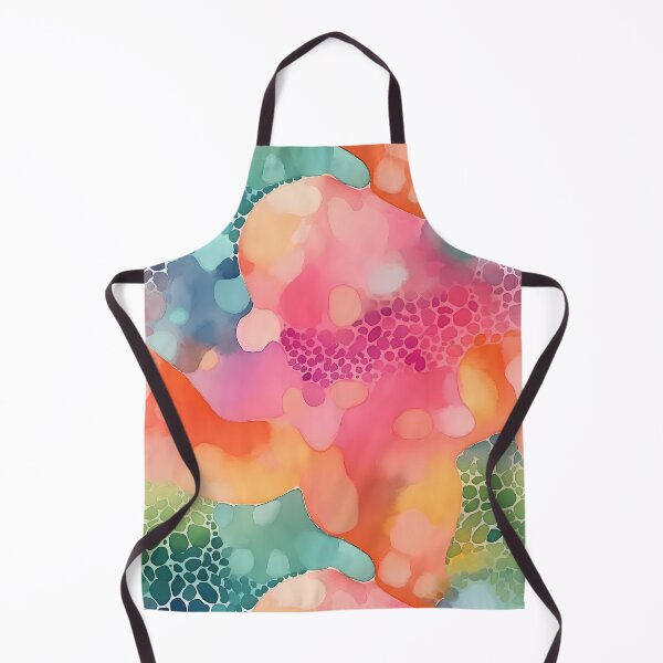 Item preview, Watercolor Washes Seamless Pattern Collection -  Artistic Designs designed and sold by DreamBlazeStu.