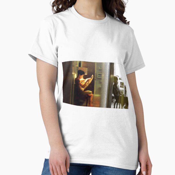 In The Mood For Love T-Shirts for Sale | Redbubble