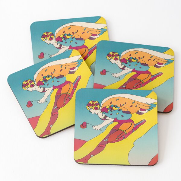 Item preview, Peter Max mega art and gift for sales designed and sold by EditorArt.