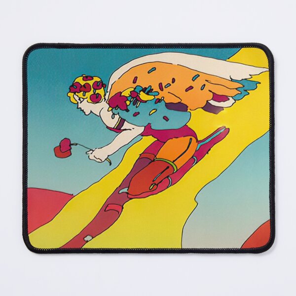 Item preview, Peter Max mega art and gift for sales designed and sold by EditorArt.