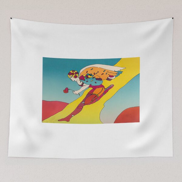 Item preview, Peter Max mega art and gift for sales designed and sold by EditorArt.