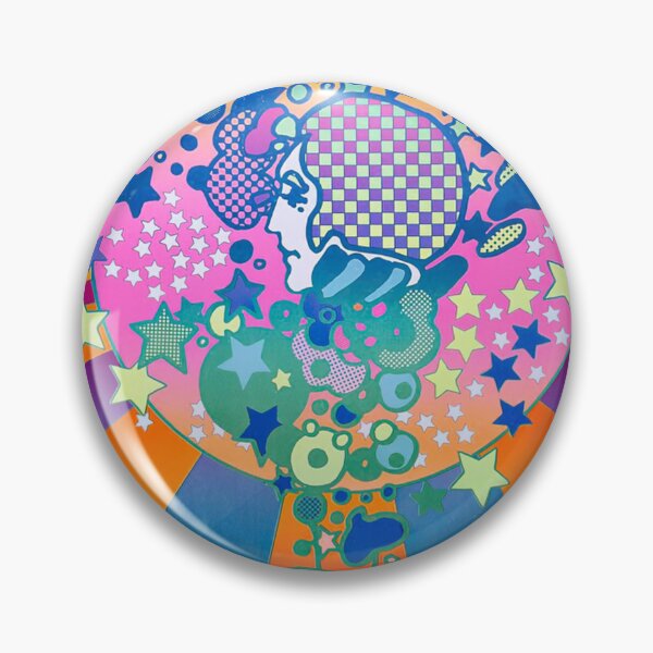Item preview, Peter Max mega art and gift for sales designed and sold by EditorArt.