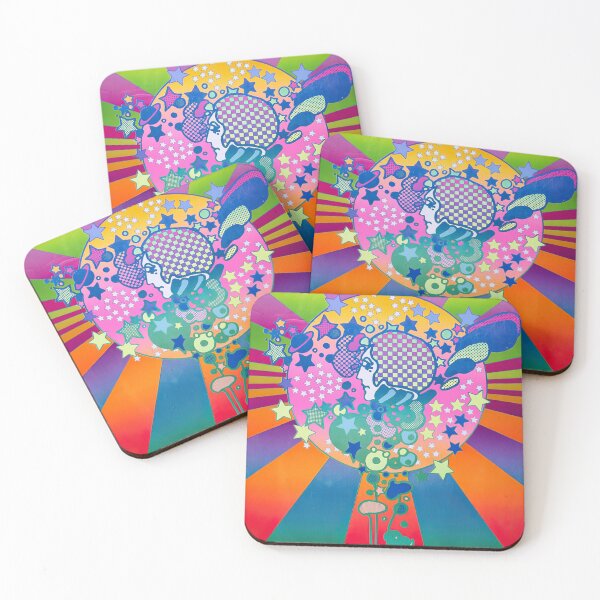 Item preview, Peter Max mega art and gift for sales designed and sold by EditorArt.