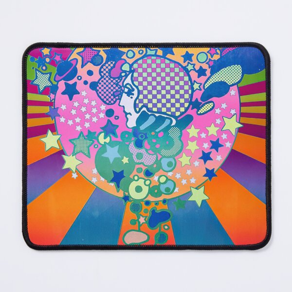 Item preview, Peter Max mega art and gift for sales designed and sold by EditorArt.