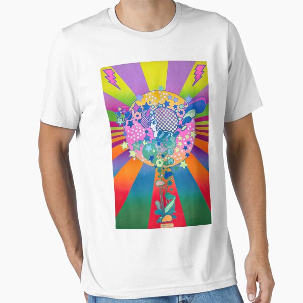 Item preview, Peter Max mega art and gift for sales designed and sold by EditorArt.