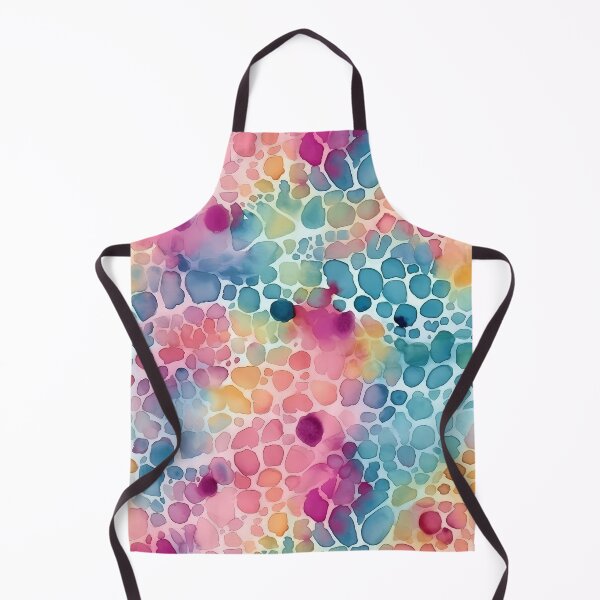 Item preview, Watercolor Washes Seamless Pattern Collection -  Artistic Designs designed and sold by DreamBlazeStu.