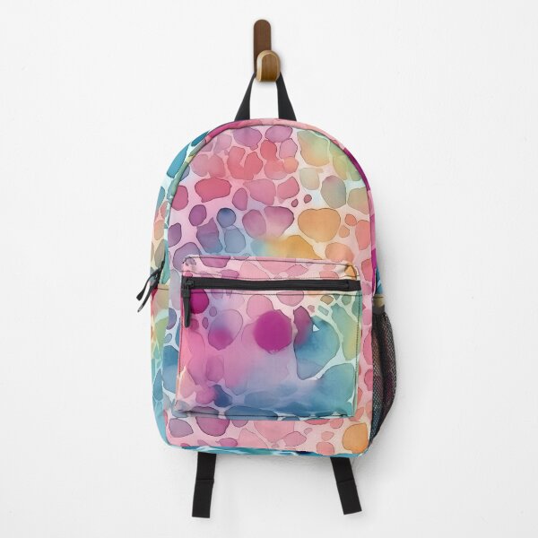 Item preview, Watercolor Washes Seamless Pattern Collection - Artistic Designs designed and sold by DreamBlazeStu.