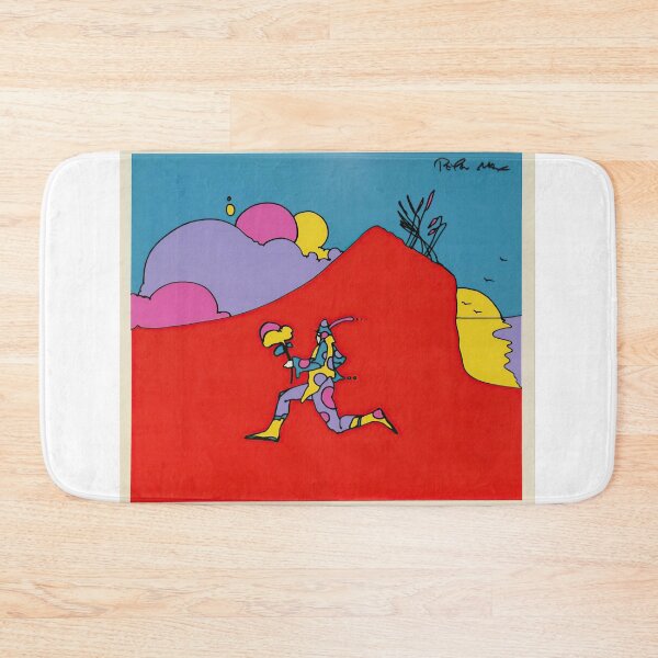 Item preview, Peter Max mega art and gift for sales designed and sold by EditorArt.