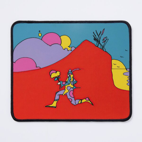 Item preview, Peter Max mega art and gift for sales designed and sold by EditorArt.