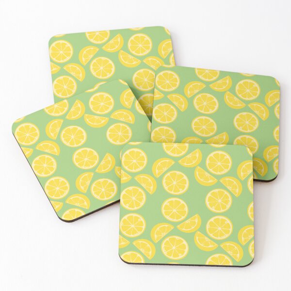 Item preview, Lemon drops designed and sold by CPAdesigns.
