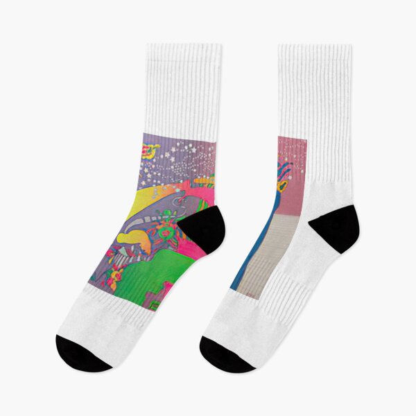 Item preview, Peter Max mega art and gift for sales designed and sold by EditorArt.