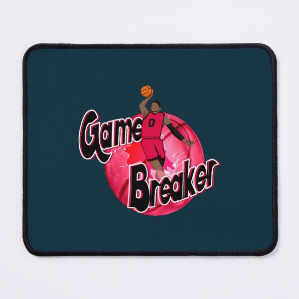 Item preview, Chicago Hoops Gamebreaker designed and sold by DaigleRoxanne.