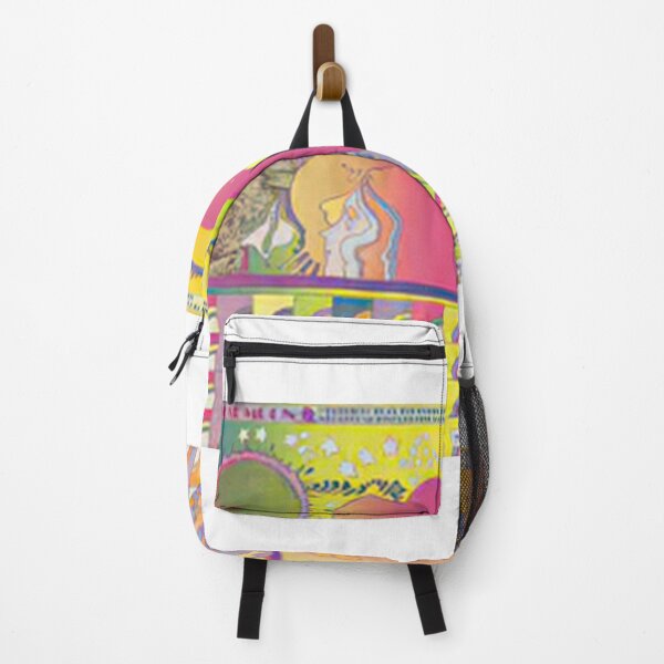 Item preview, Peter Max mega art and gift for sales designed and sold by EditorArt.