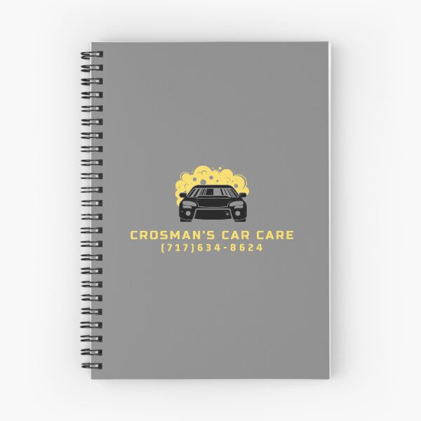 Item preview, Crosmans Car Care designed and sold by crosmanscarcare.