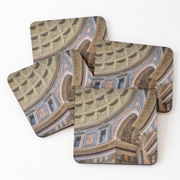 Item preview, The Pantheon designed and sold by Viv Thompson Photography .