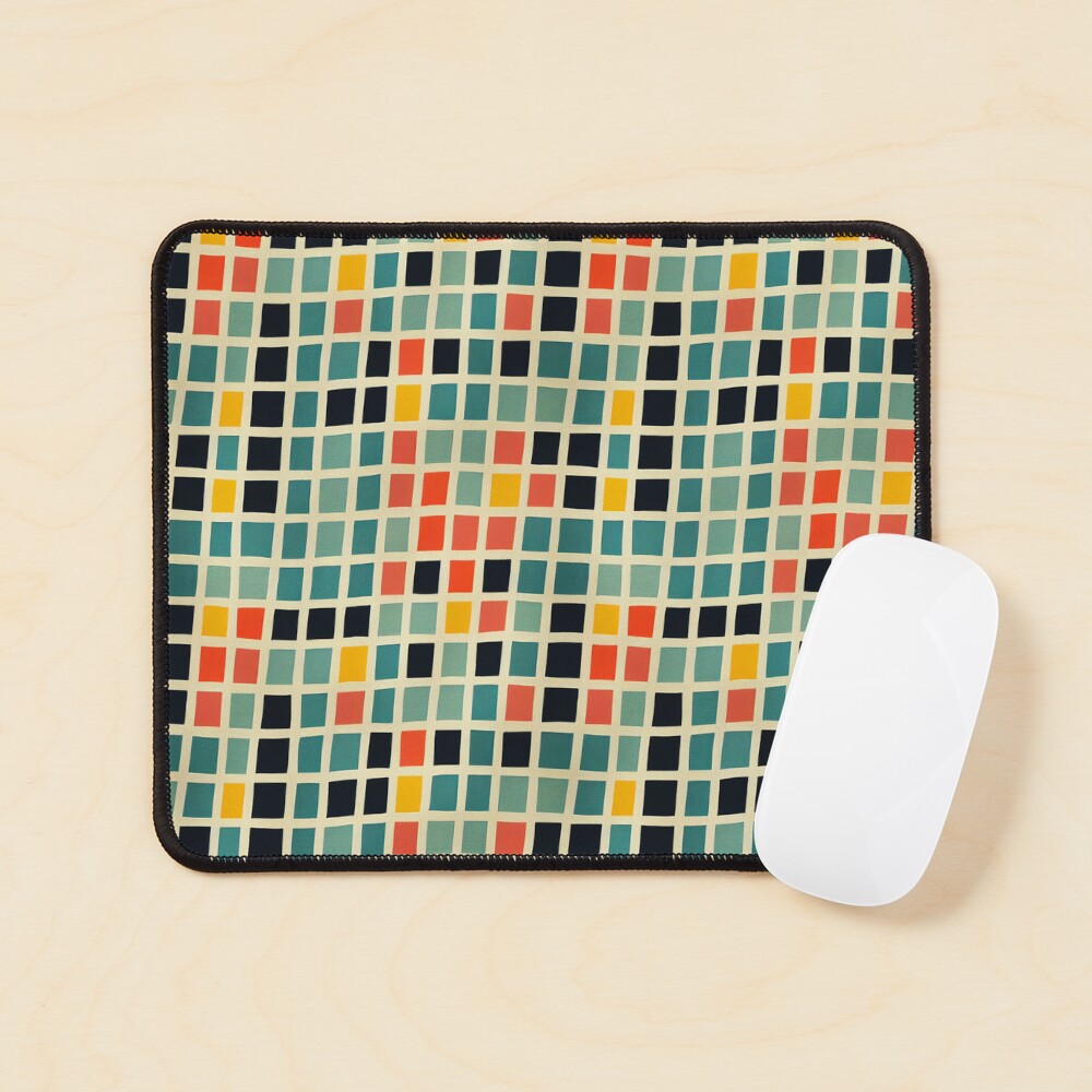 Item preview, Mouse Pad designed and sold by Opada-apparel.