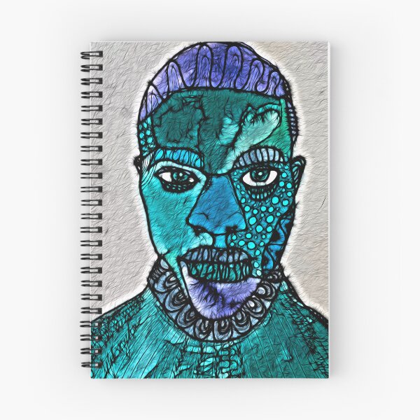 Item preview, Blue designed and sold by nattySXM.