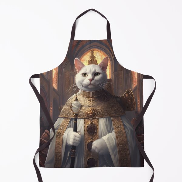 Item preview, Papa the Cat II designed and sold by Justpurrs.