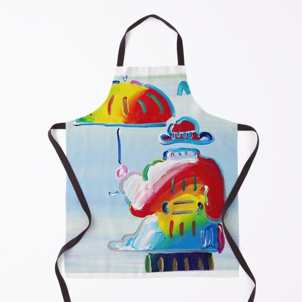 Item preview, Peter Max mega art and gift for sales designed and sold by EditorArt.