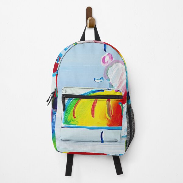 Item preview, Peter Max mega art and gift for sales designed and sold by EditorArt.