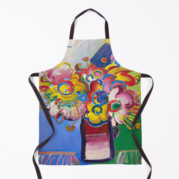 Item preview, Peter Max mega art and gift for sales designed and sold by EditorArt.