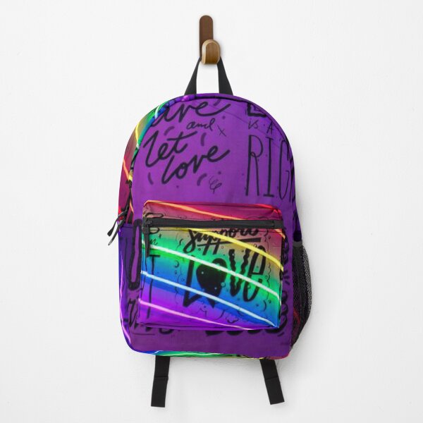 Item preview, Love wins, Rainbow pride designed and sold by Hot-Anime-.