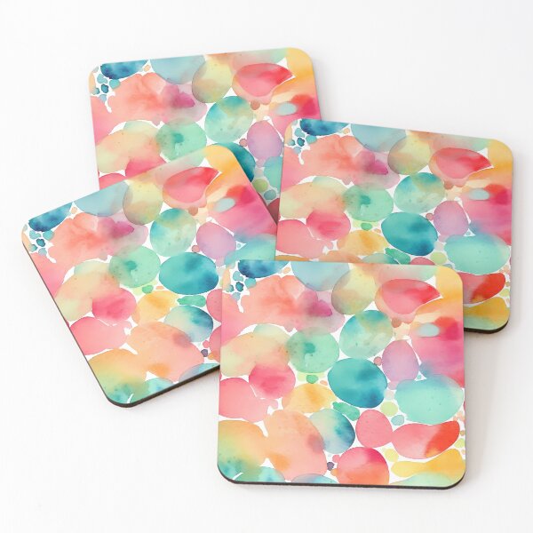 Item preview, Watercolor Washes Seamless Pattern Collection -  Artistic Designs designed and sold by DreamBlazeStu.