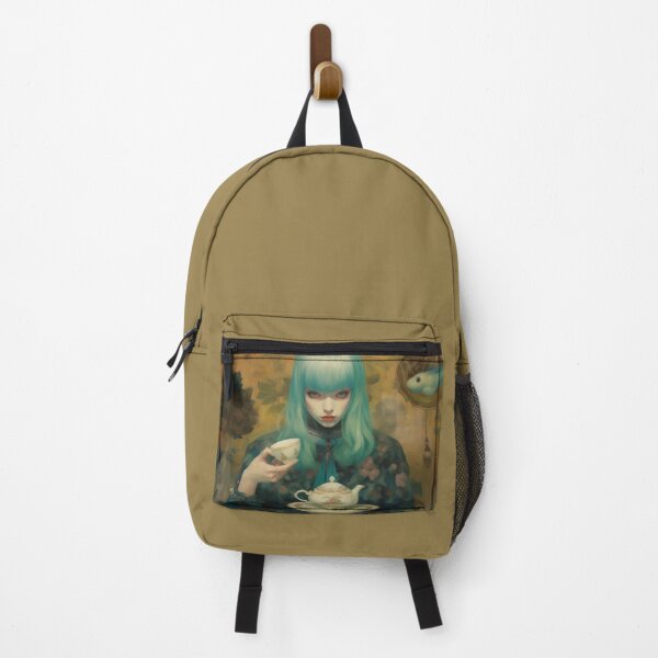 Item preview, shark girl designed and sold by Avirona.