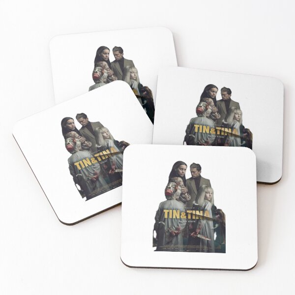 Item preview, Tin & Tina designed and sold by Anthony0105.