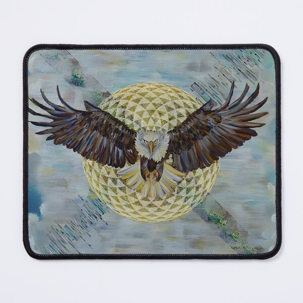Item preview, Eagle 3 designed and sold by christineiris.