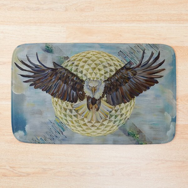 Item preview, Eagle 3 designed and sold by christineiris.