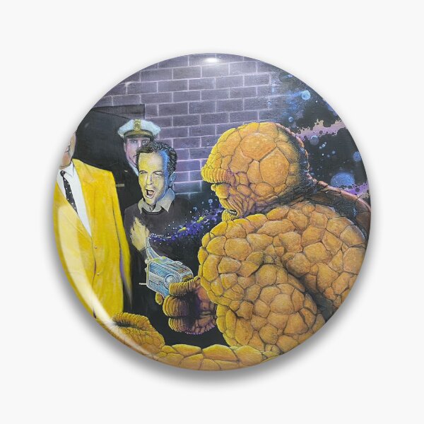 Item preview, Clobberin Time designed and sold by Jimb Fisher.
