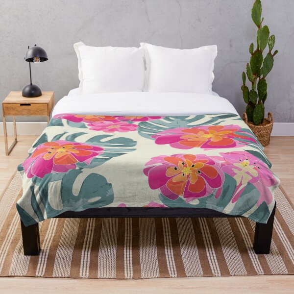 Item preview, Flora exótica designed and sold by Artskratch.