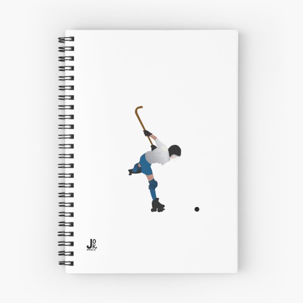 Item preview, Hockey Skates - Nen designed and sold by Jokcat.