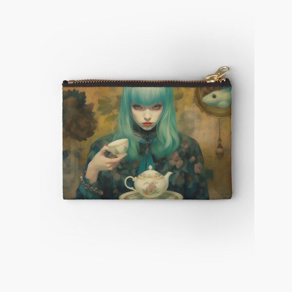 Item preview, shark girl designed and sold by Avirona.