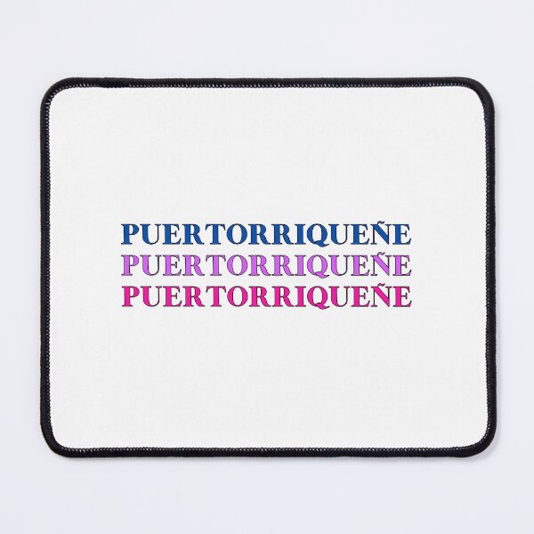 Item preview, Puerto Rican/Puertorriqueñe Boricua Queer LGBT Bisexual/Bi Flag designed and sold by armontheroad.