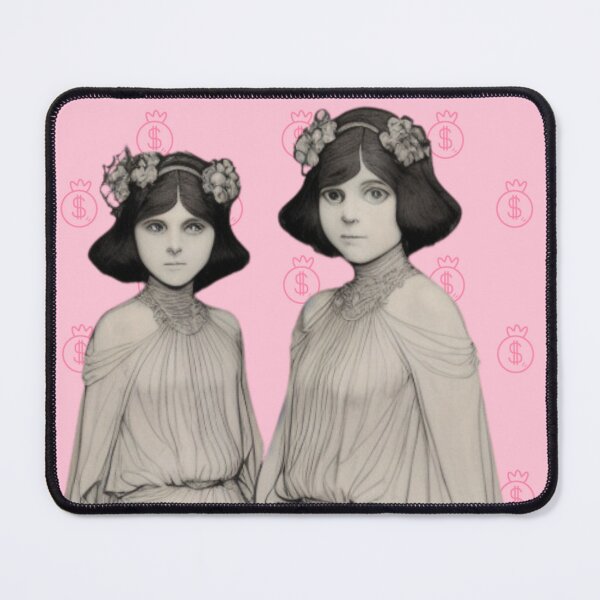 Item preview, Sinister Sisters; version five designed and sold by Sunflower5576.