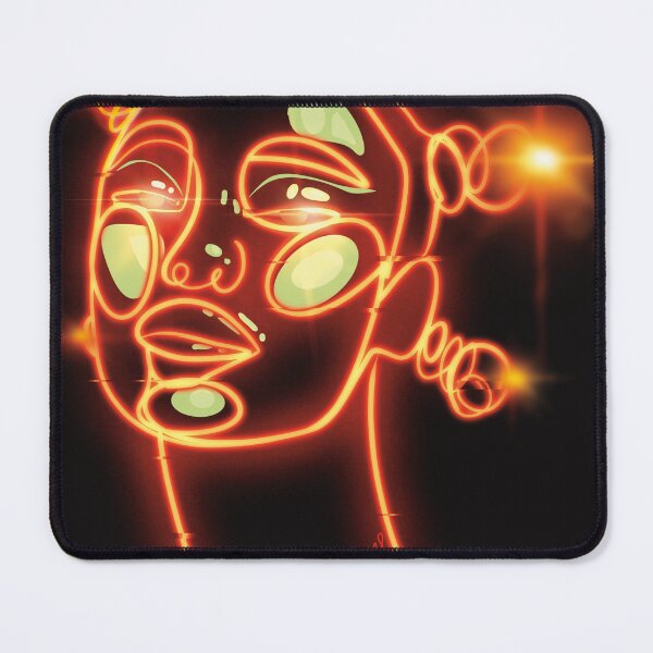 Item preview, Neon Queen designed and sold by B4GG.