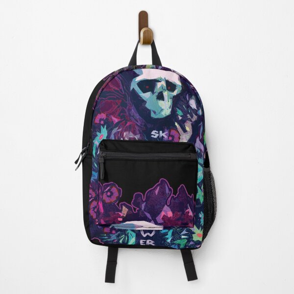 Item preview, Skulls N flowers designed and sold by Deathoftheself.
