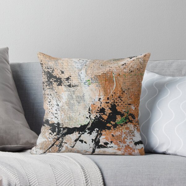 Item preview, Chaos Orange designed and sold by Poetivity.