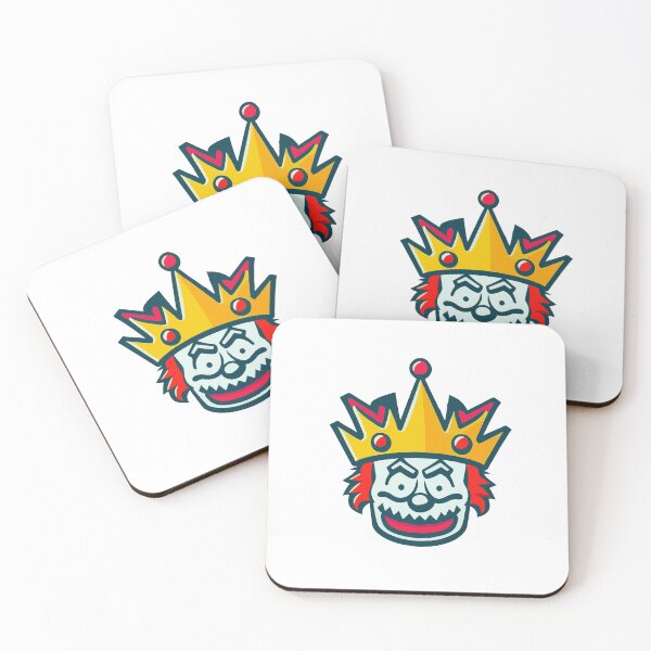 Item preview, Crown clown designed and sold by spyduckz.