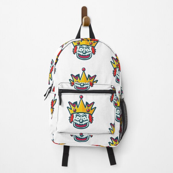 Item preview, Crown clown designed and sold by spyduckz.