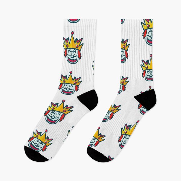 Item preview, Crown clown designed and sold by spyduckz.