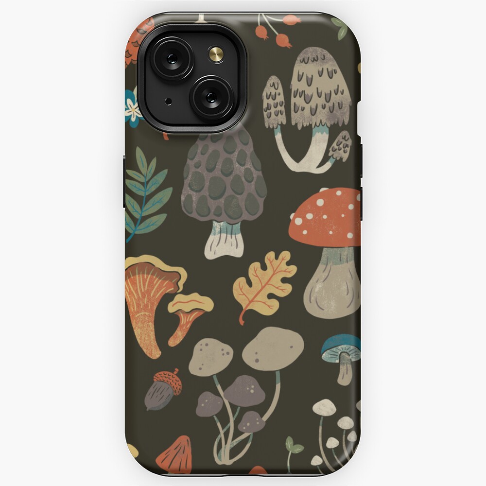 Item preview, iPhone Tough Case designed and sold by CozyPtarmigan.