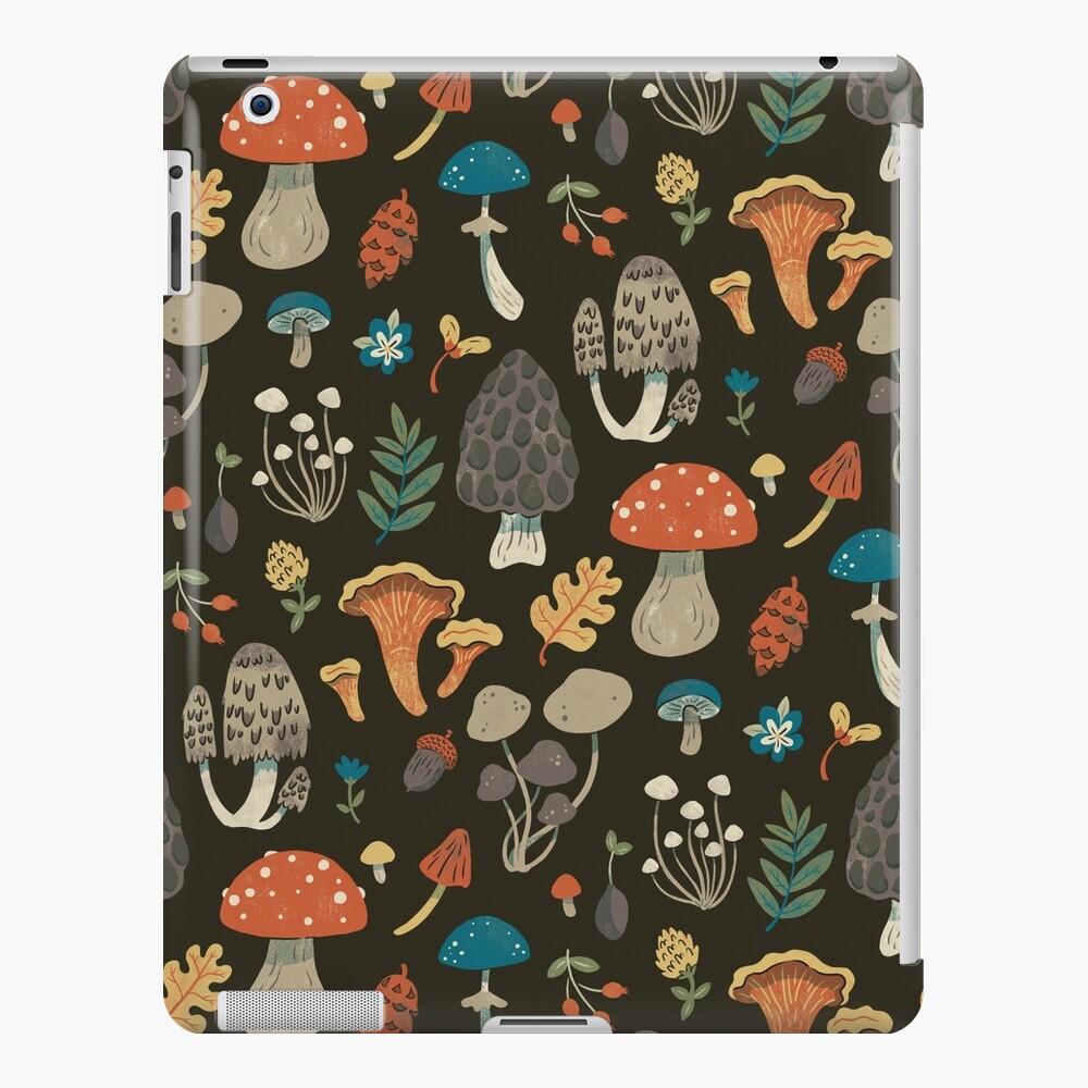Item preview, iPad Snap Case designed and sold by CozyPtarmigan.