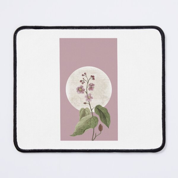 Item preview, Harmonious flower design designed and sold by LuzRosero22.
